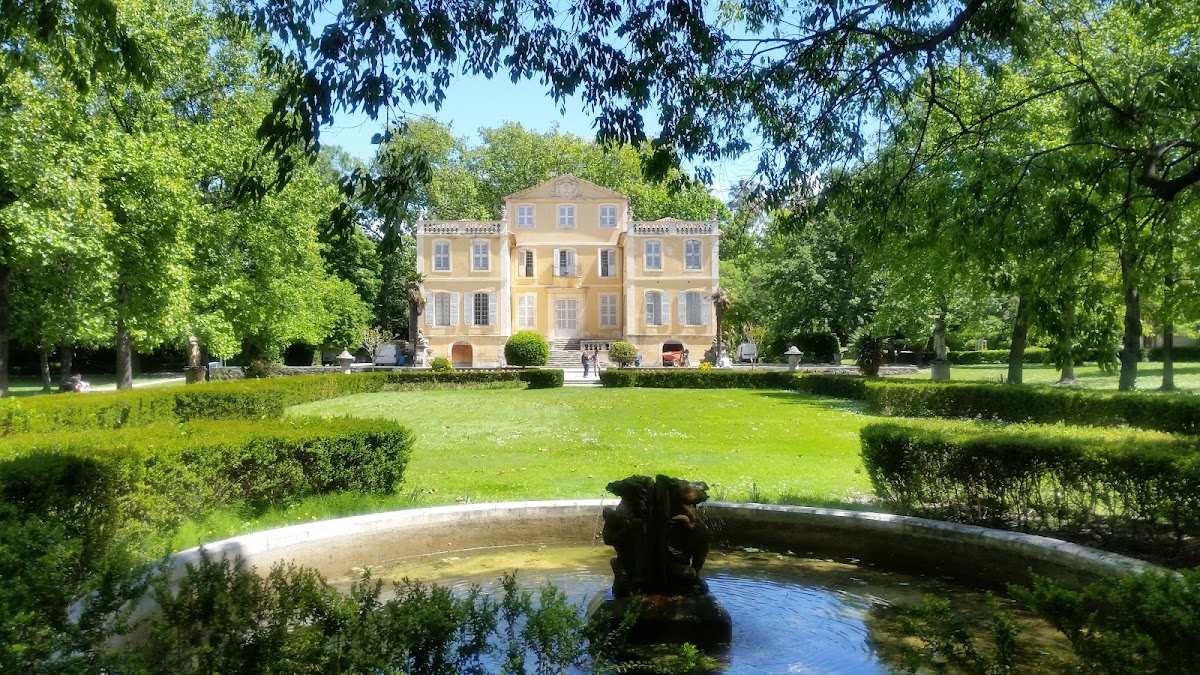 Bastide de la Magalone