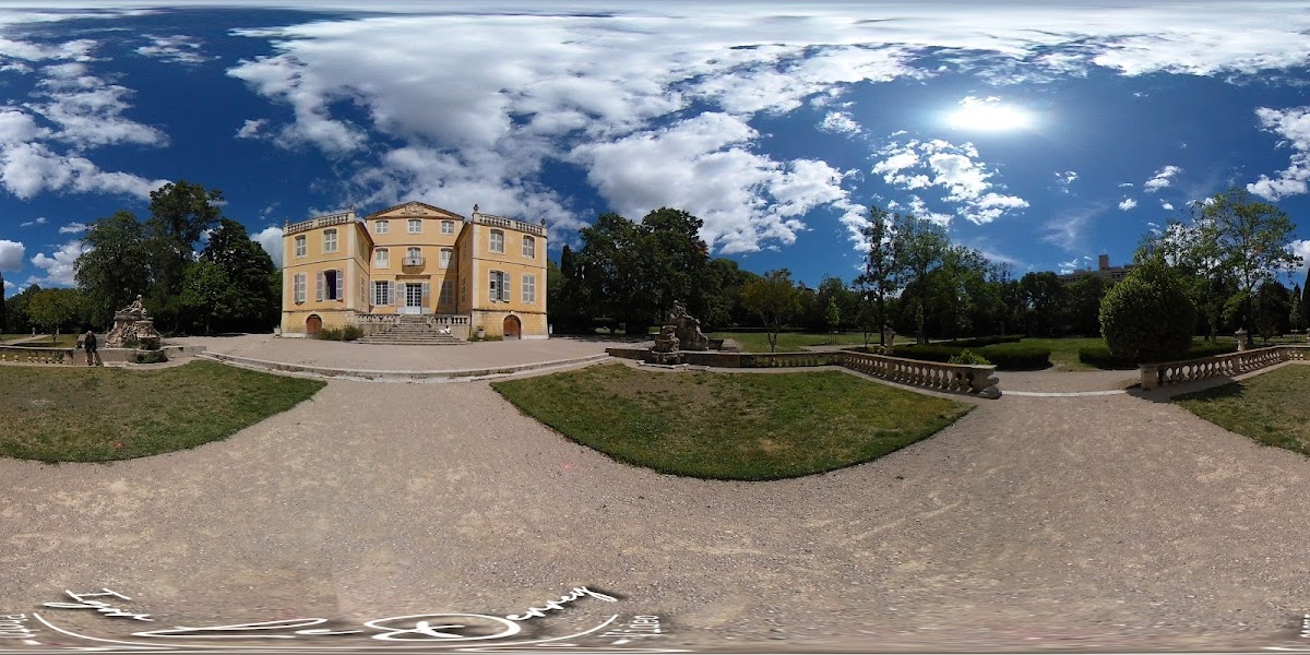 Bastide de la Magalone photo 2