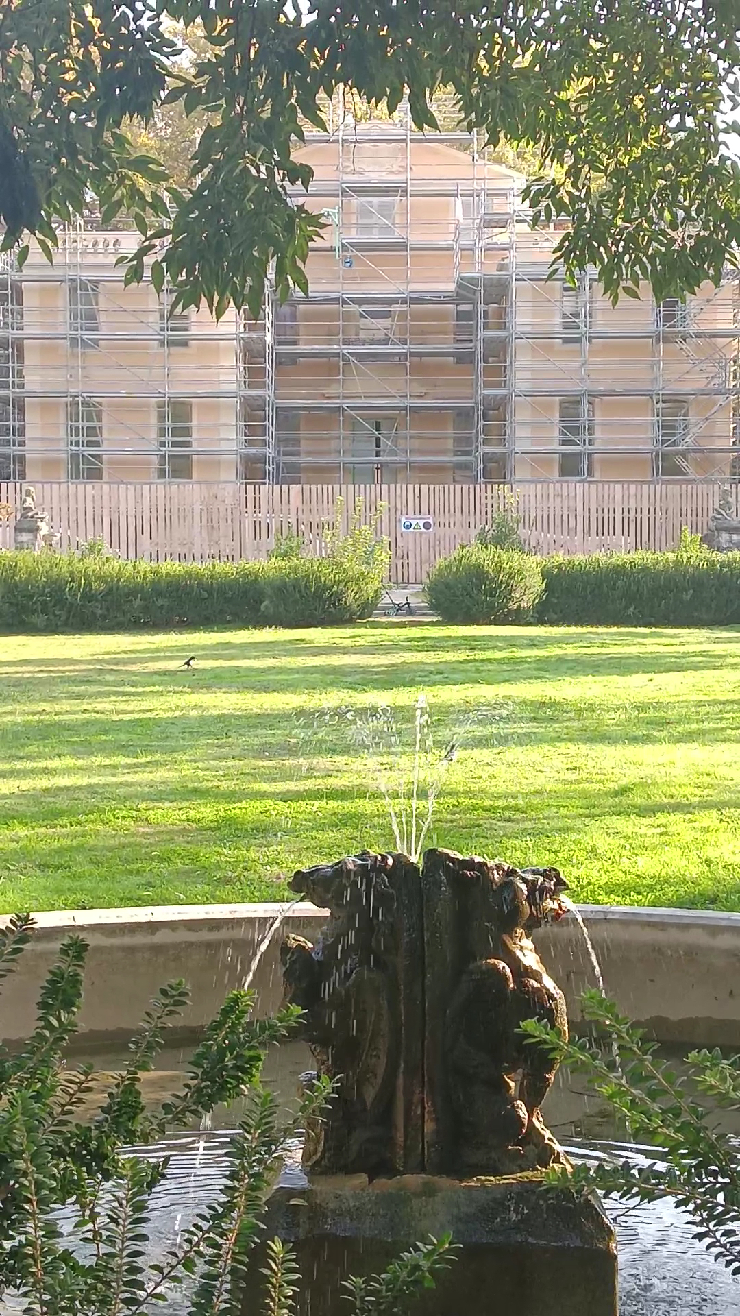Bastide de la Magalone photo 3
