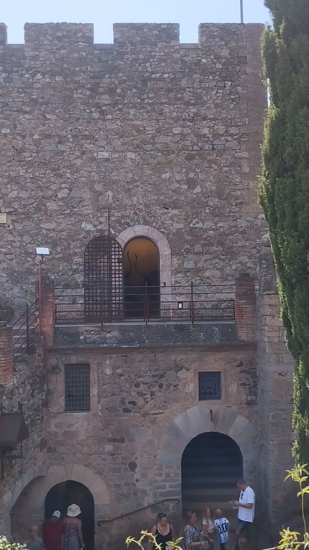 Château de Castelnou photo 3