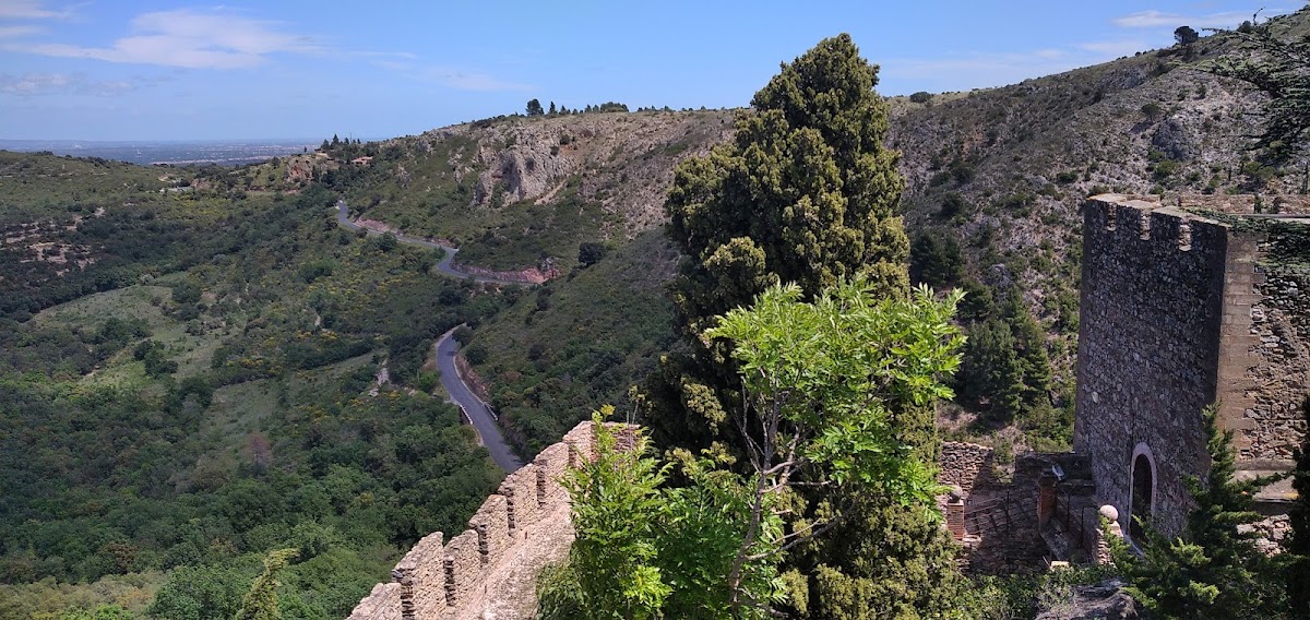 Château de Castelnou photo 5