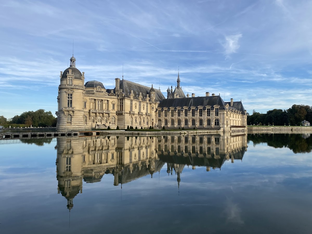 Château de Chantilly - Grandes Écuries