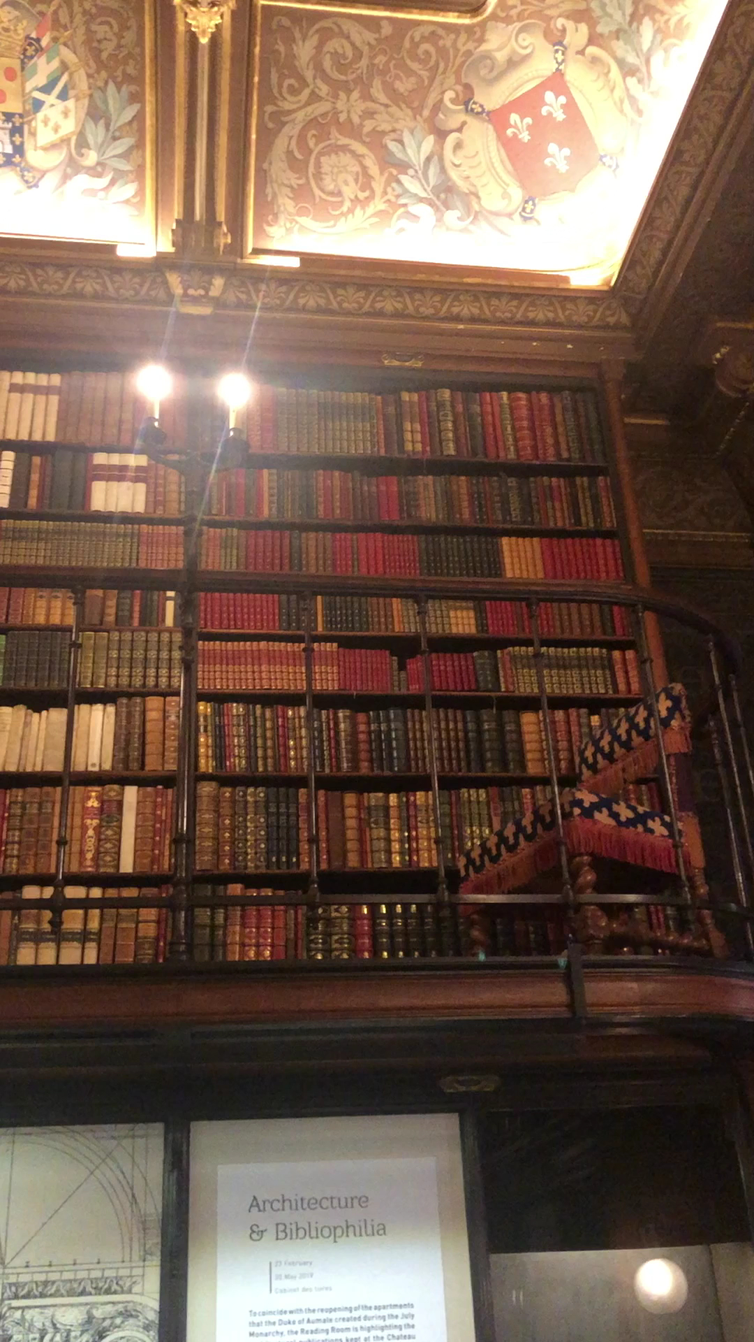 Château de Chantilly - Grandes Écuries photo 3