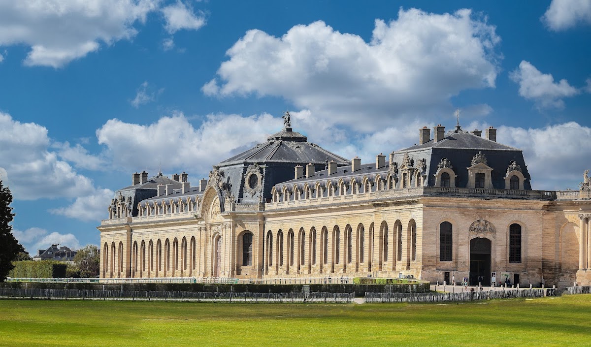 Château de Chantilly photo 5