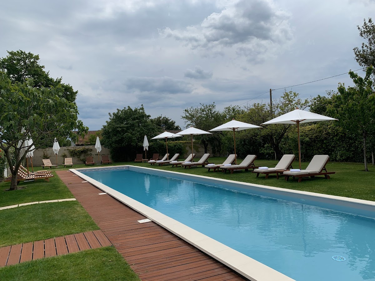 Château Cordeillan-Bages photo 5