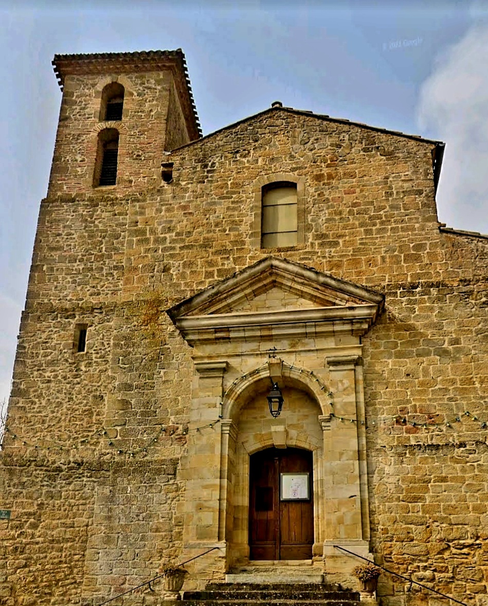 Château de Ferrals photo 3