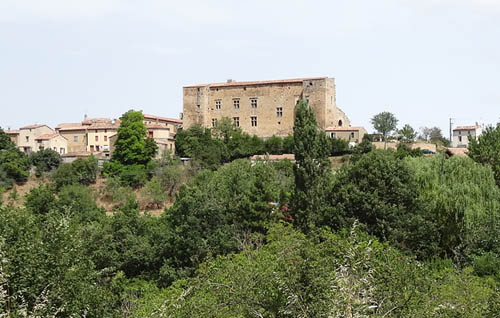 Château de Ferrals photo 4