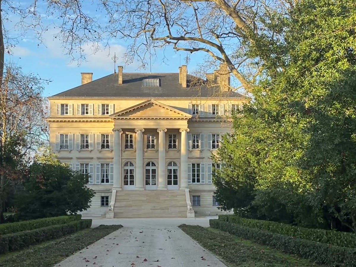 Château Grand Cru de Margaux photo 4