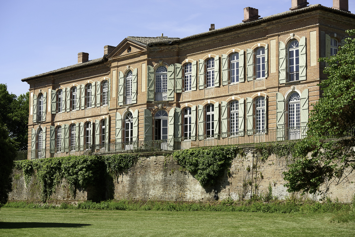 Château de Merville