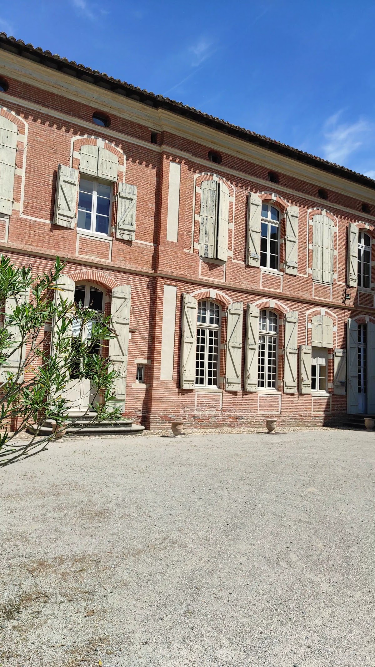 Château de Merville photo 3
