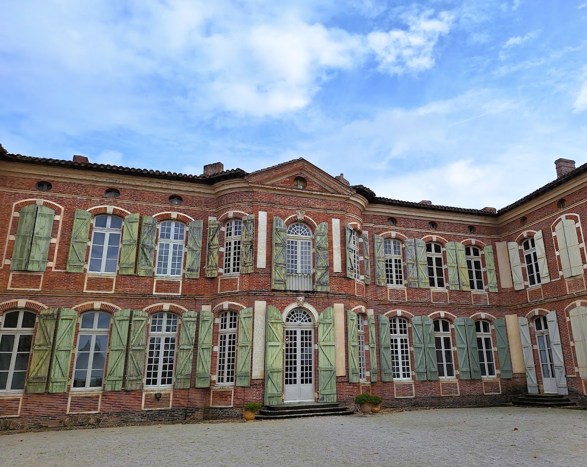 Château de Merville photo 5