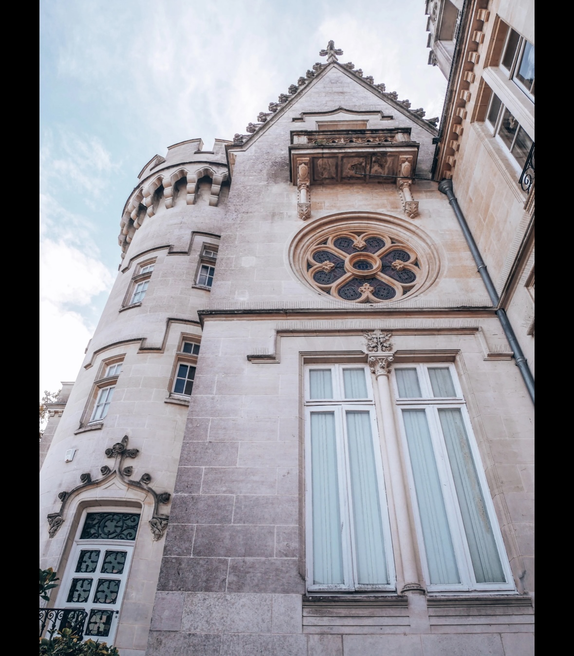 Château Pape Clément - L'Orangerie photo 4