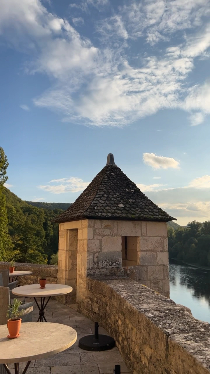 Château de la Treyne photo 3