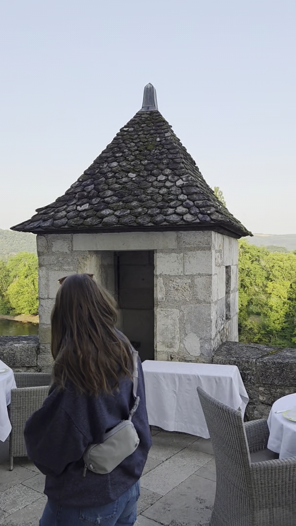 Château de la Treyne photo 5