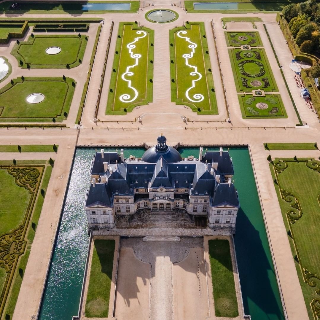 Château de Vaux-le-Vicomte photo 5