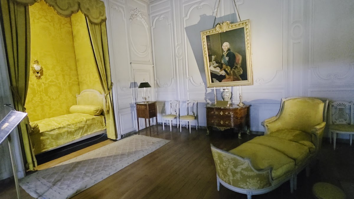 Château de Vaux-le-Vicomte photo 2