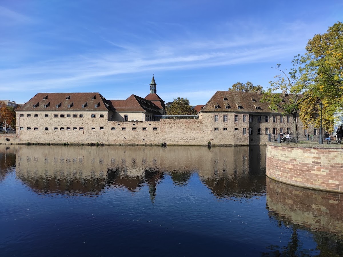 La Commanderie Saint-Jean