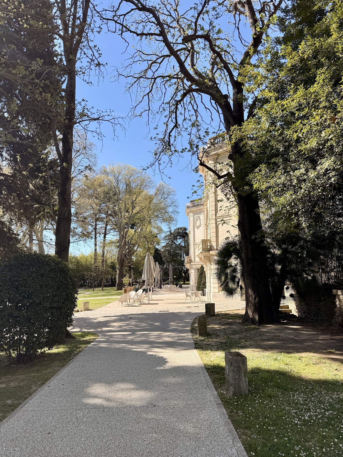 Domaine de Biar photo 2