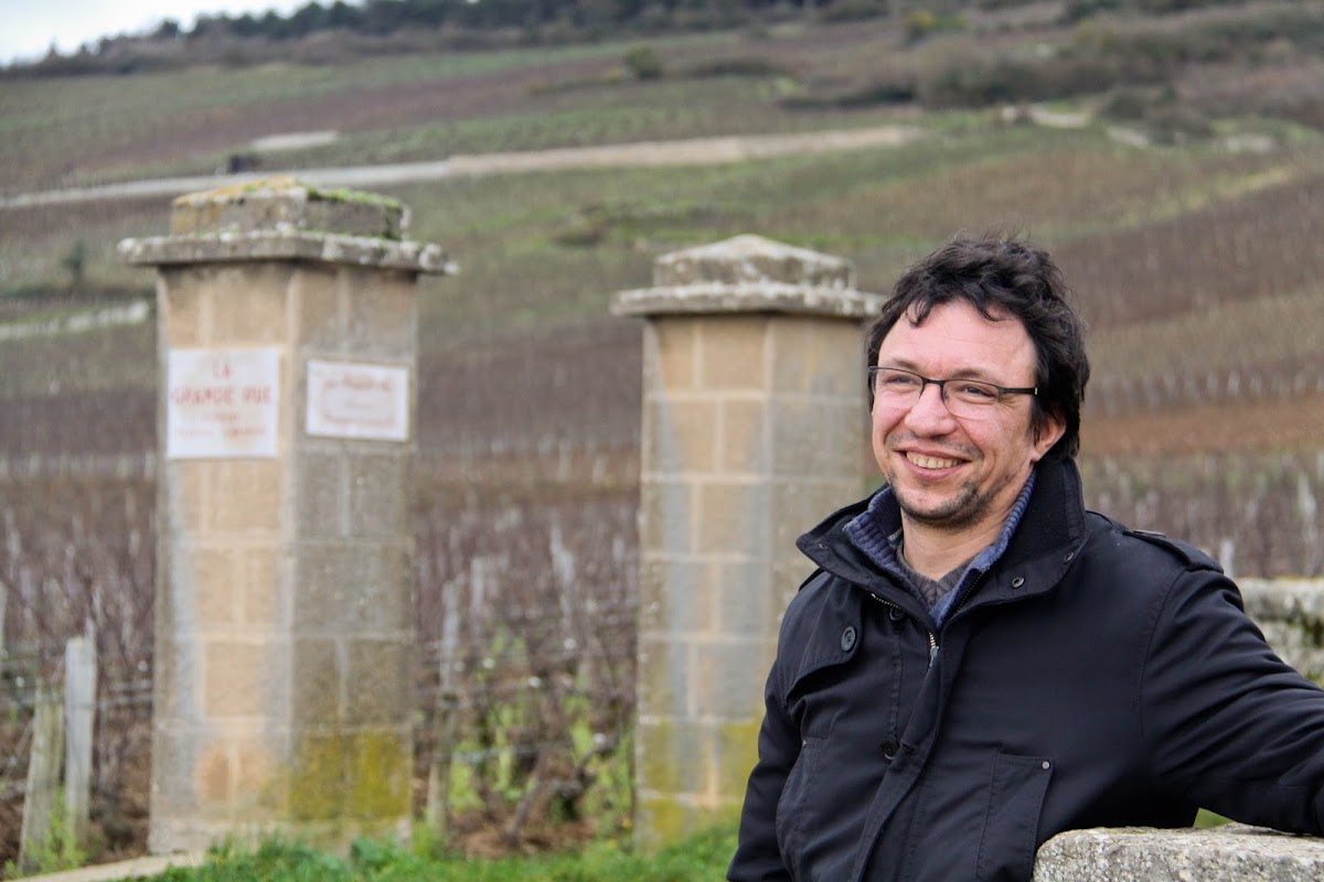 Domaine de la Côte d'Or