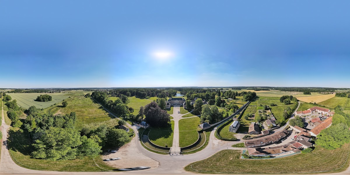 Domaine de Courson photo 5