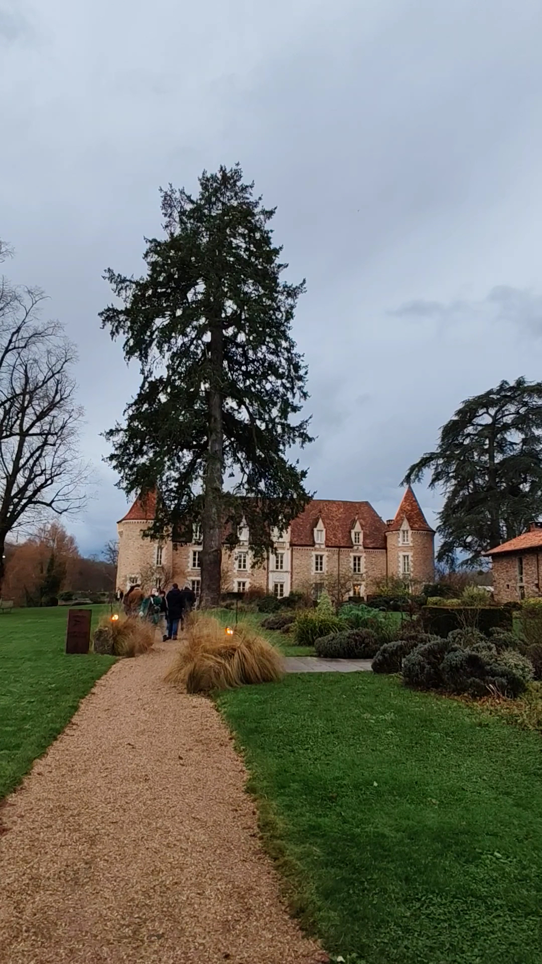 Domaine des Étangs photo 4