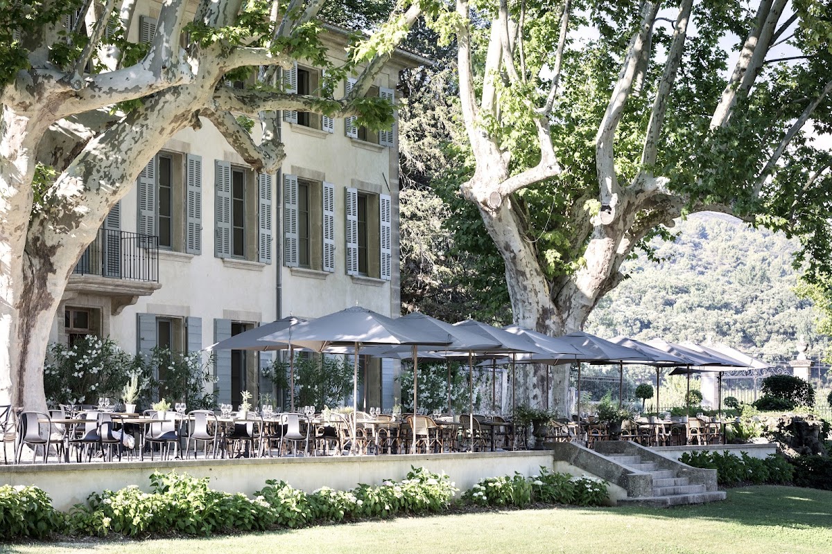 Domaine de Fontenille