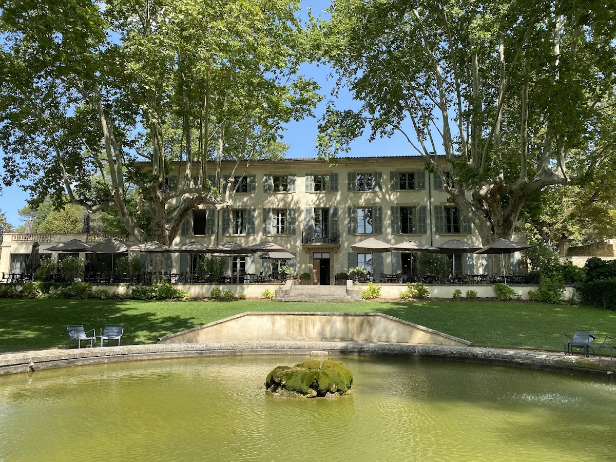 Domaine de Fontenille photo 5