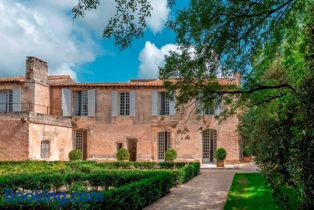 Domaine de Manville photo 2