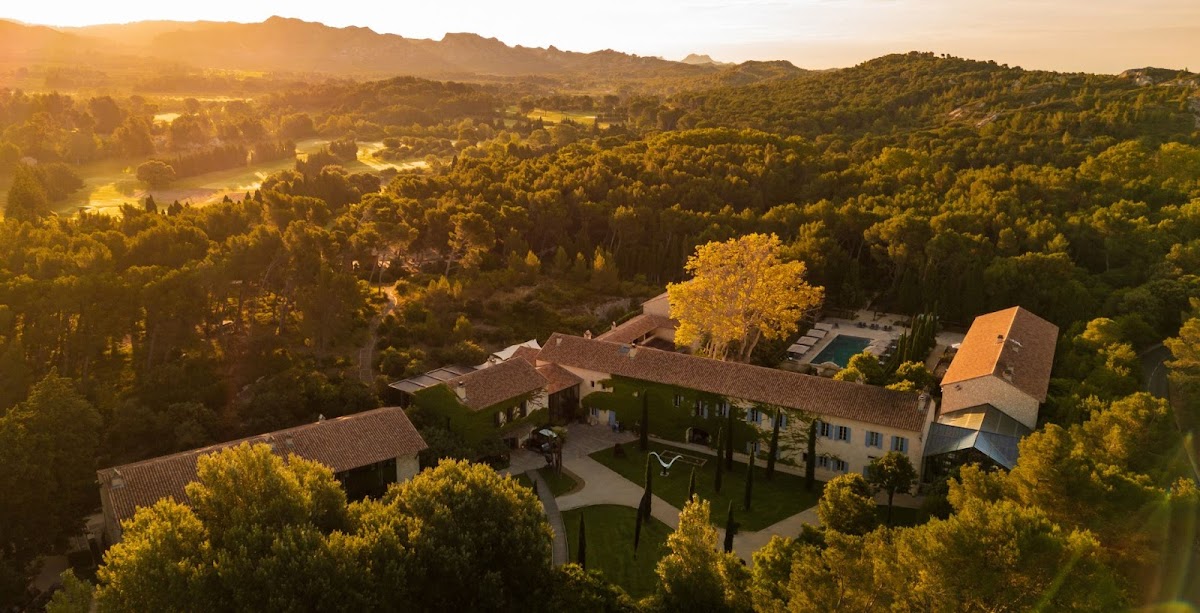 Domaine de Manville photo 3