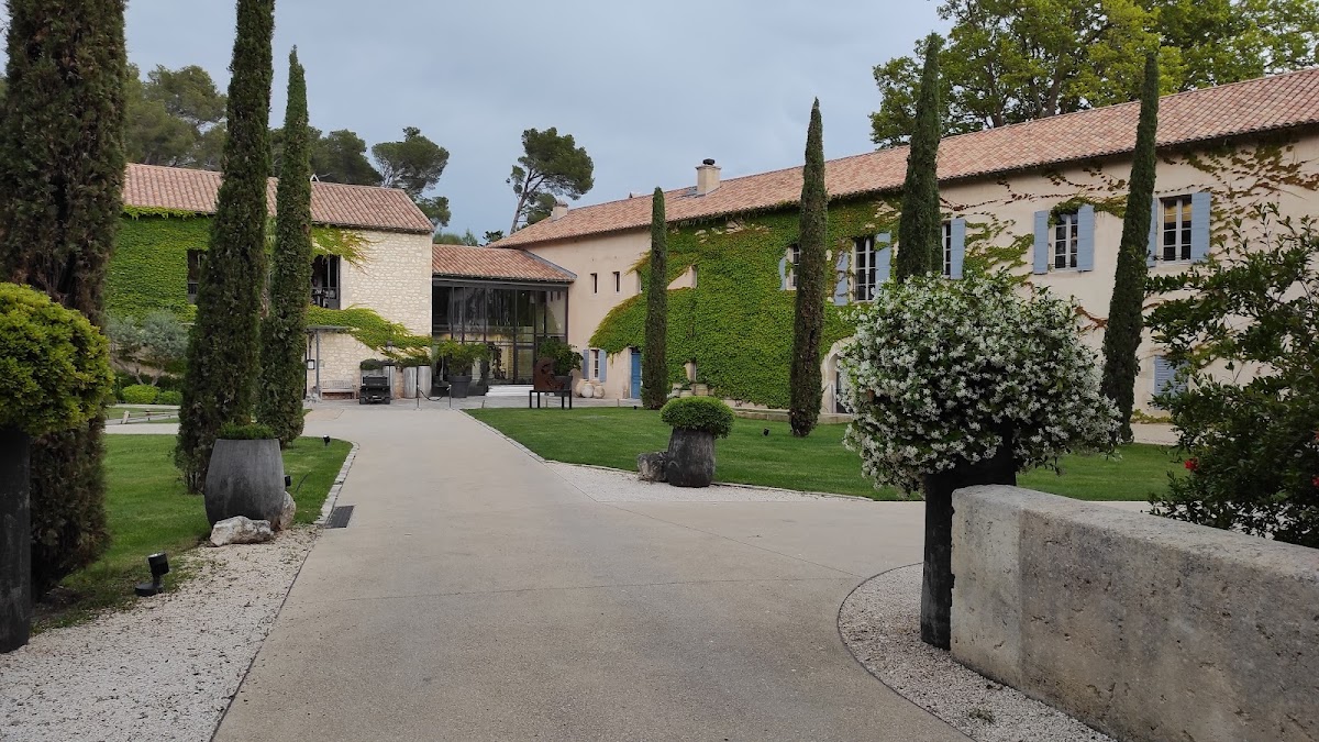 Domaine de Manville photo 5