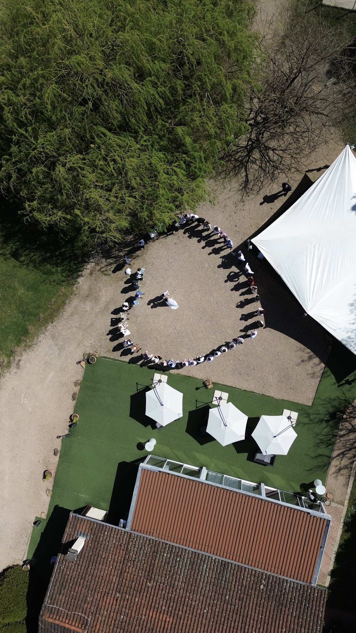 Domaine des Pierres Dorées