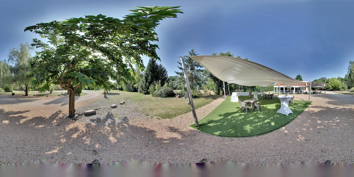 Domaine des Pierres Dorées photo 4