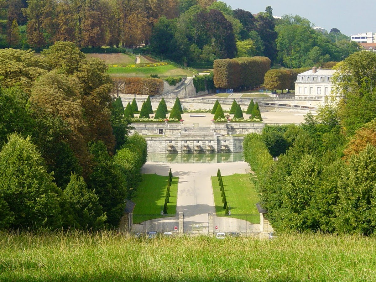 Domaine de Saint-Cloud