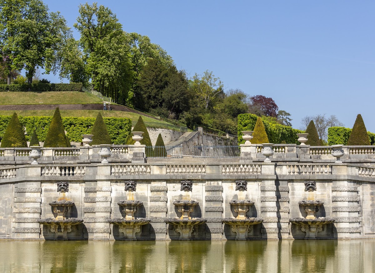 Domaine de Saint-Cloud photo 5