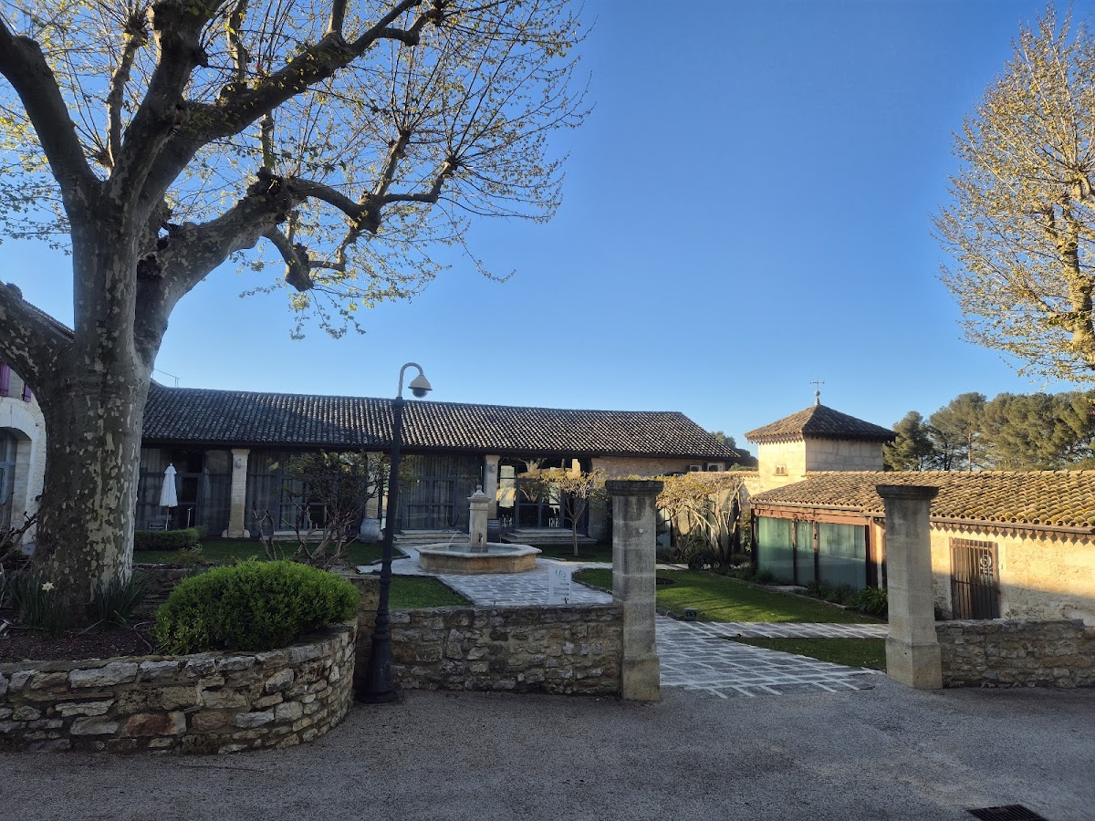 Domaine de Verchant photo 2