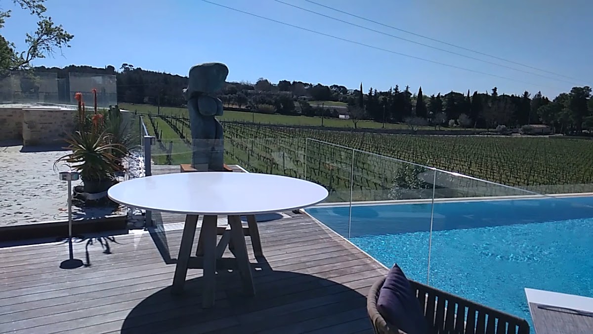 Domaine de Verchant photo 3