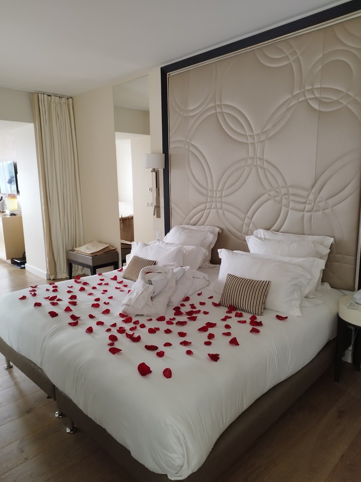 Grand Hôtel Thalasso & Spa photo 2