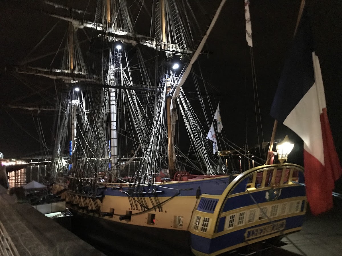 Hangar 14 - Bordeaux