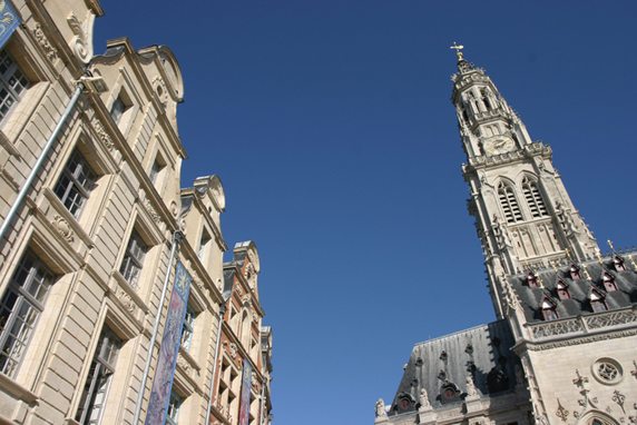 Hôtel de Ville d'Arras photo 3