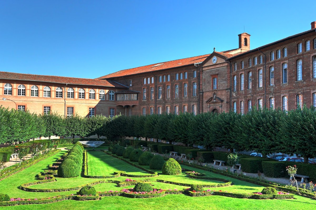 L'Hôtel Dieu - Espace Saint-Jacques