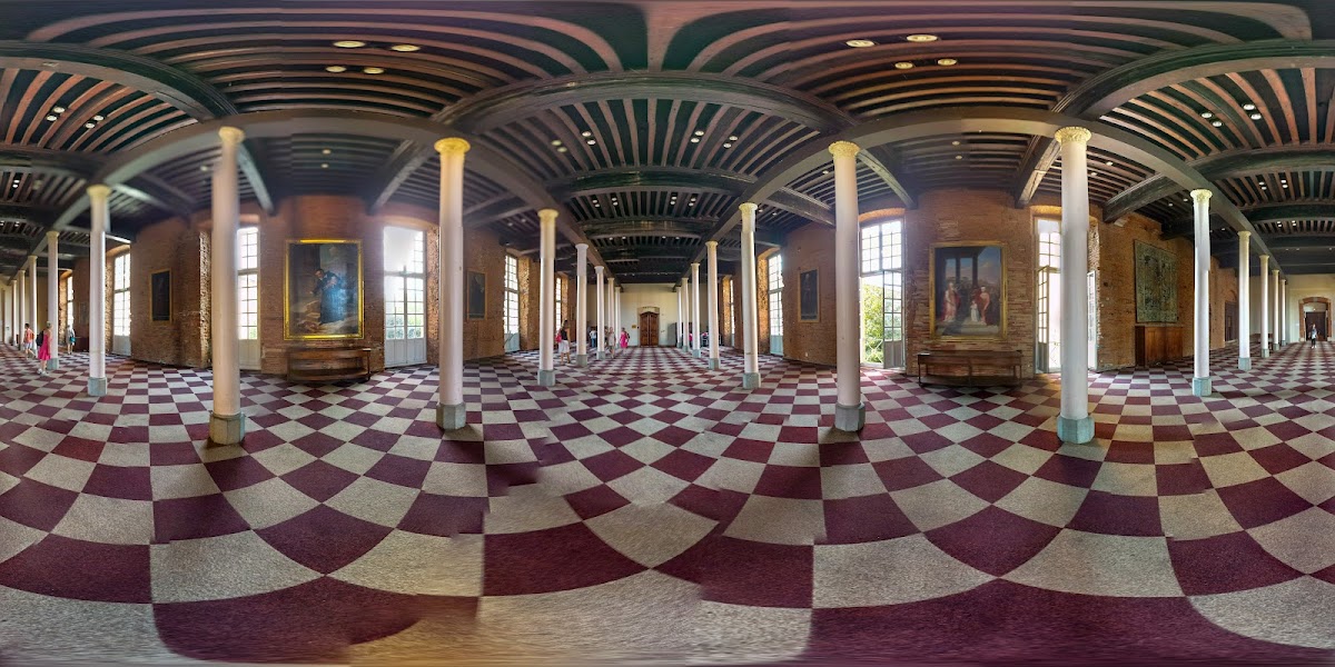 L'Hôtel Dieu - Espace Saint-Jacques photo 4