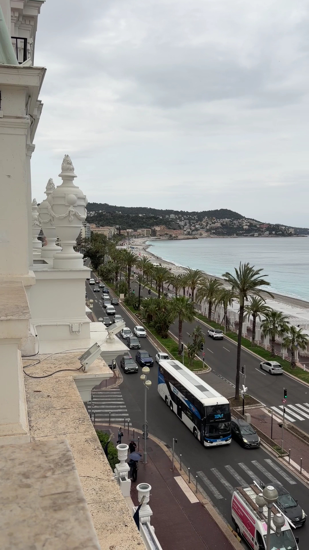 Hôtel Negresco Salons photo 2