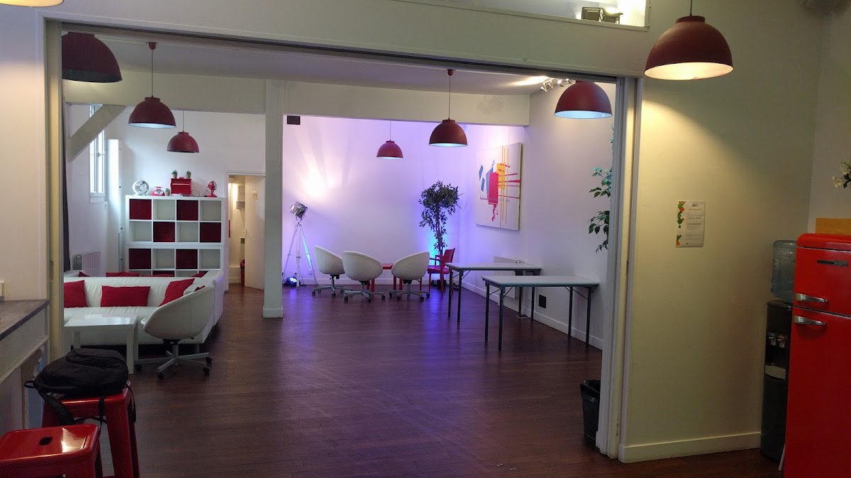Le Loft Bastille photo 2