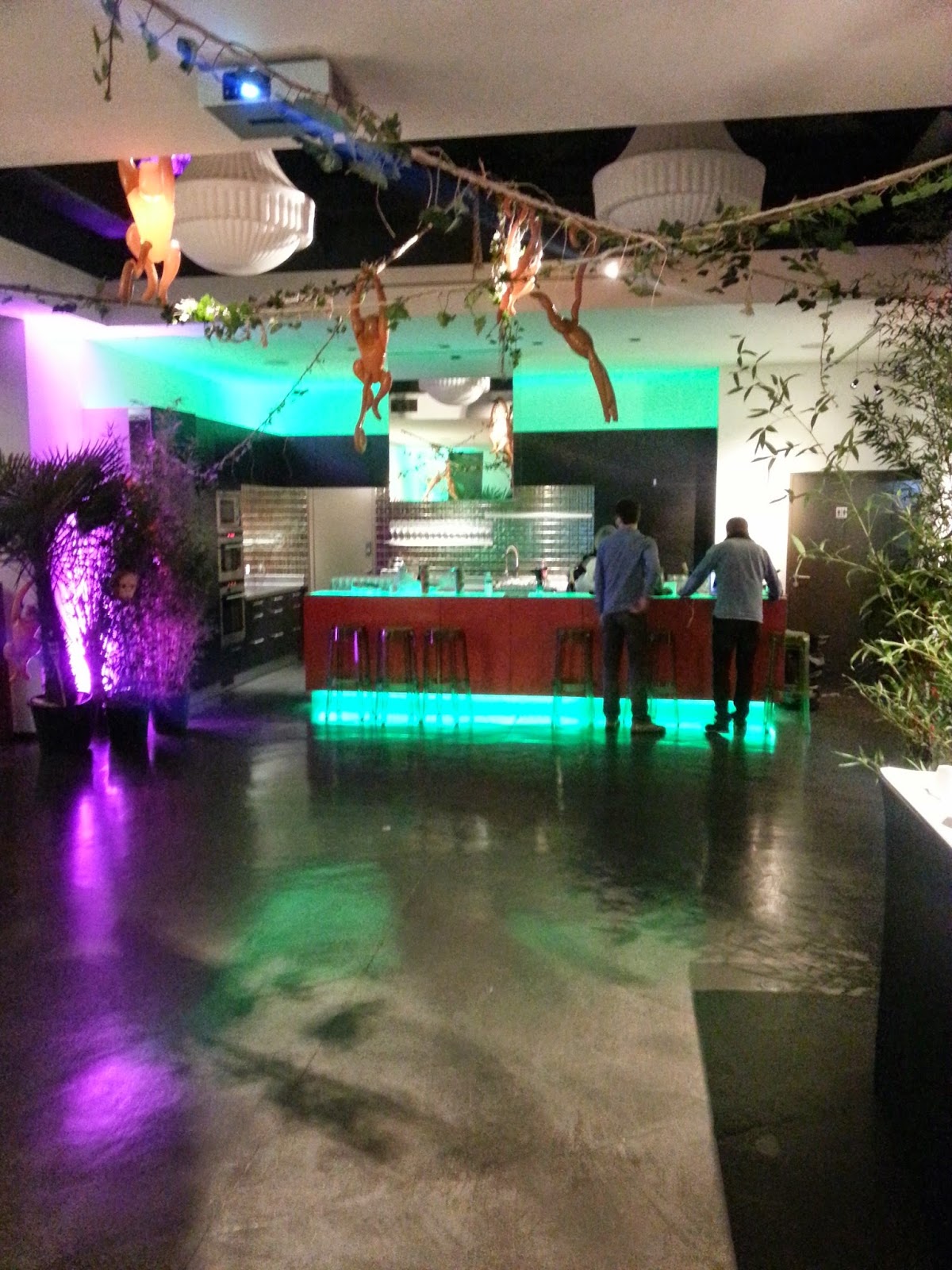 Le Loft Bastille photo 3