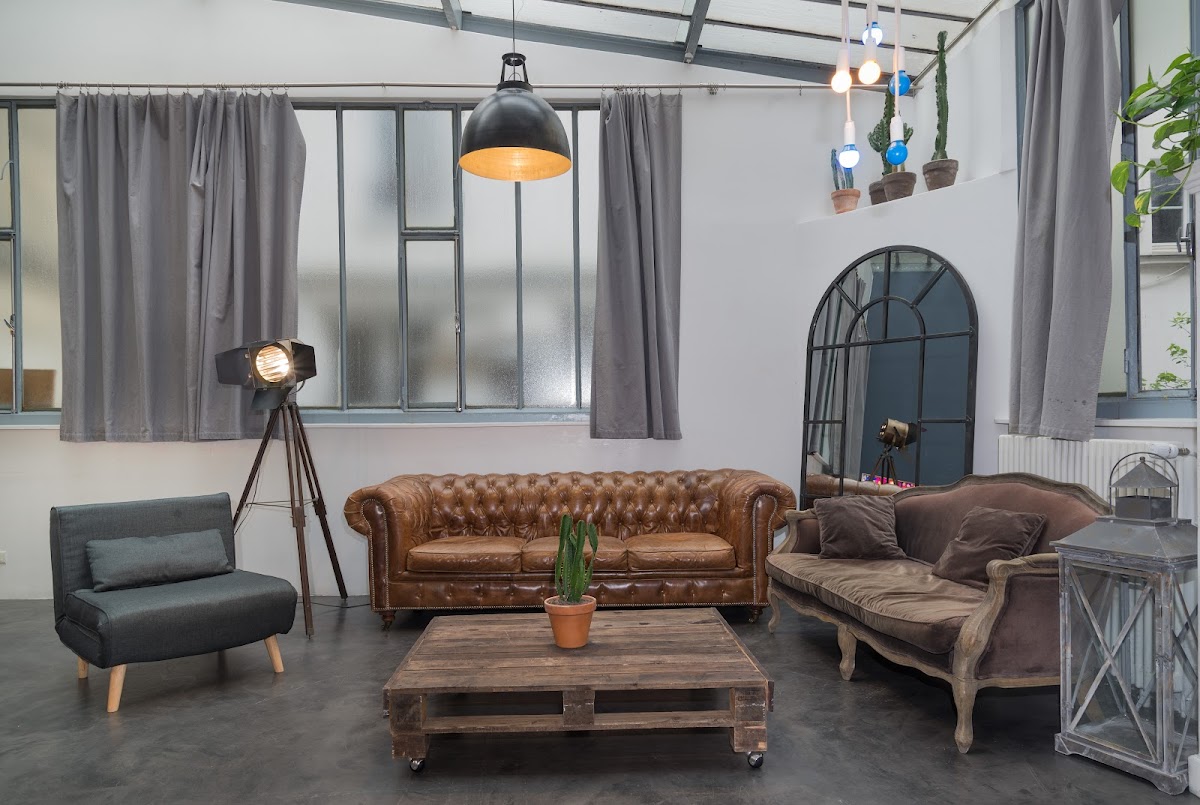Le Loft Bastille photo 4