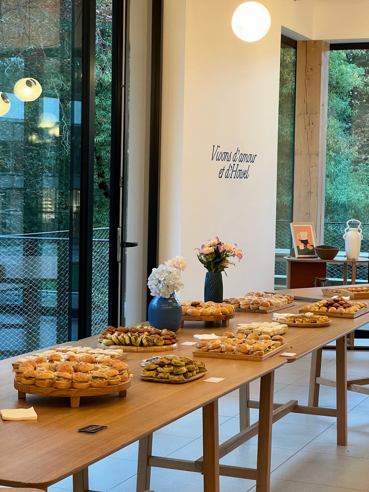 La Manufacture de Roubaix