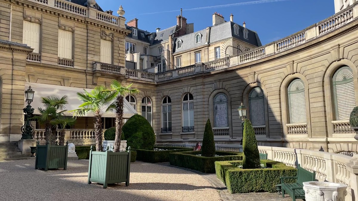 Musée Jacquemart-André photo 3