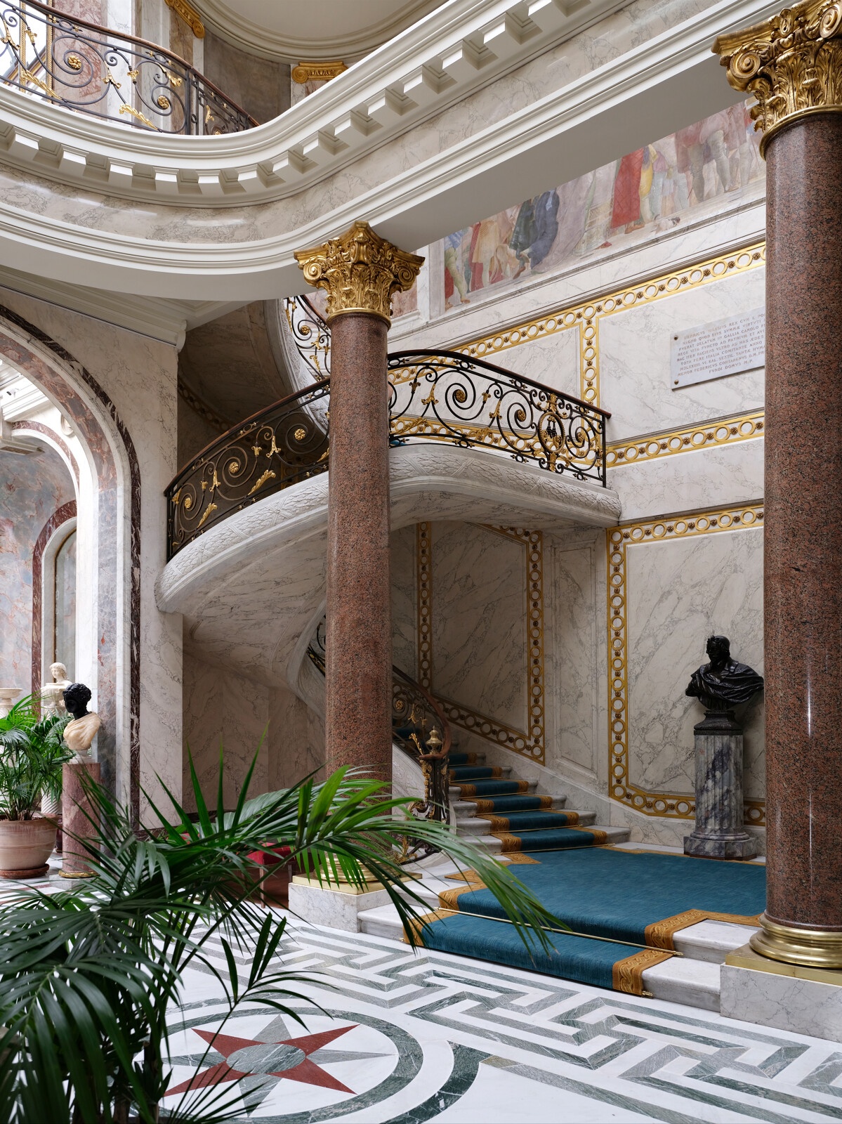 Musée Jacquemart-André photo 4