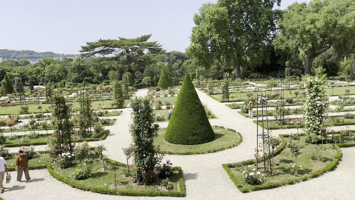 L'Orangerie du Parc photo 5