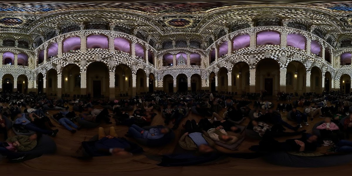 Le Palais de la Bourse de Lyon photo 5